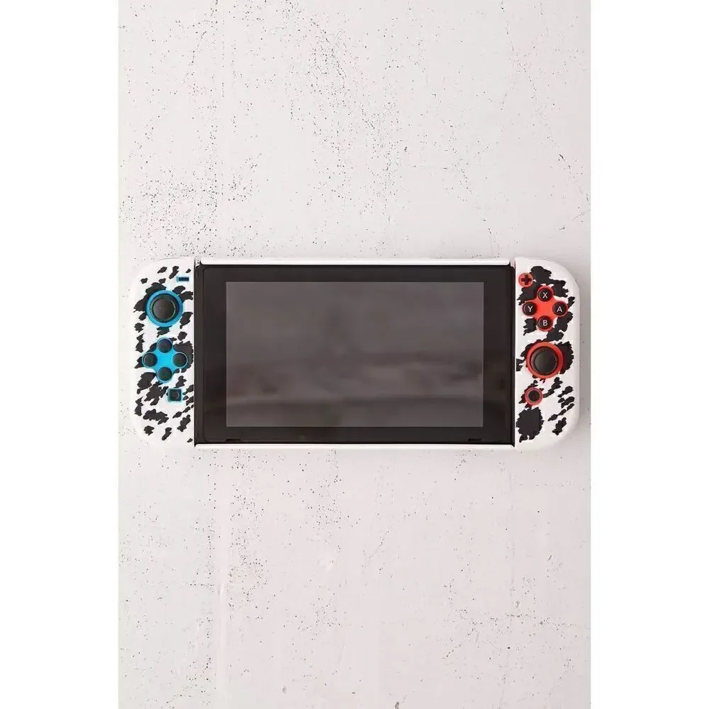 5/$25 SALE Brand New Urban Outfitter Nintendo Switch Console Skin Cover